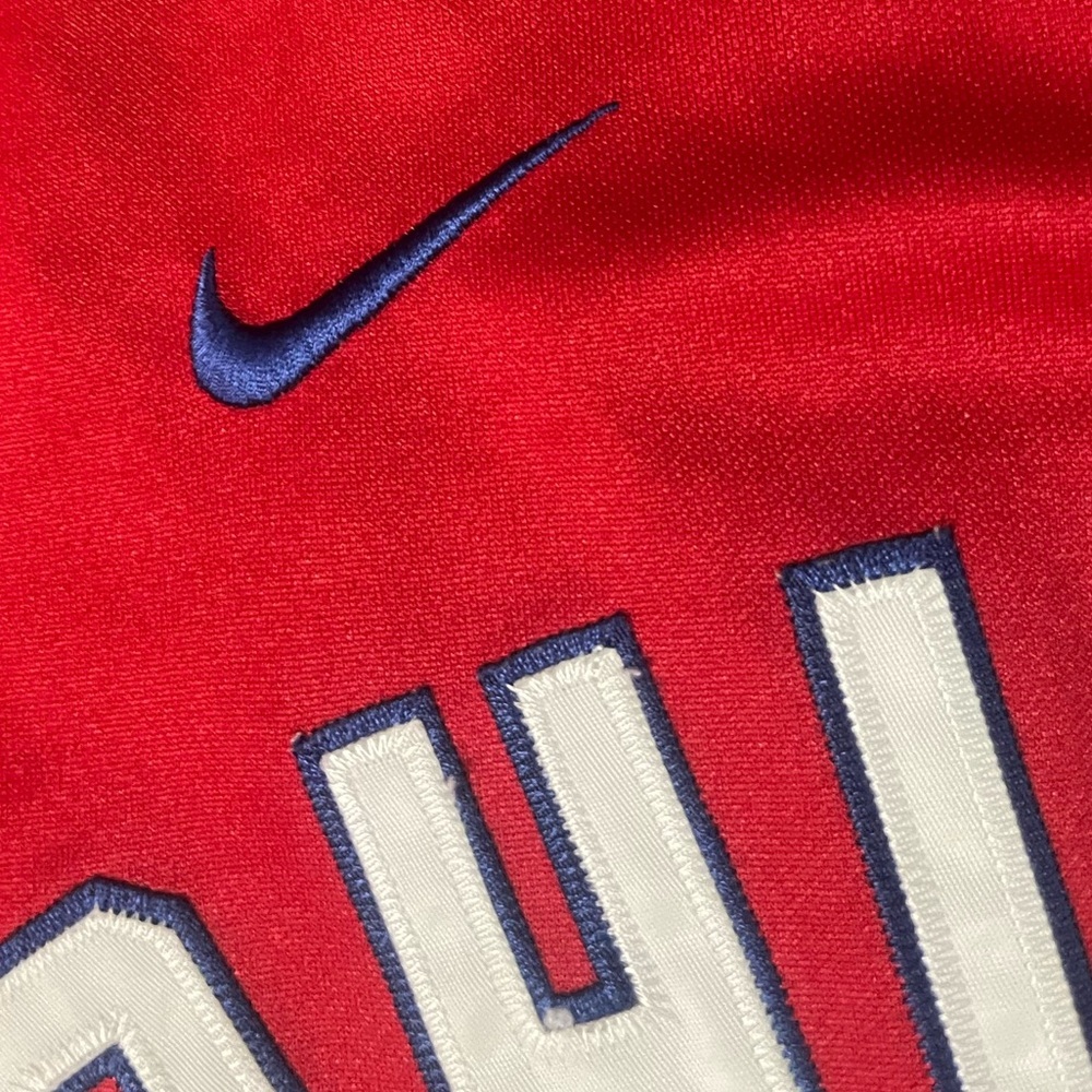 MLB Philadelphia Phillies Nike Jersey - Picture 6 of 8